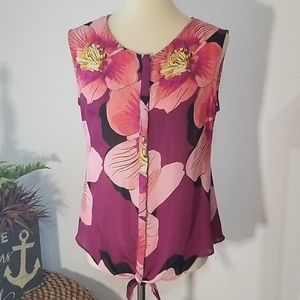 Worthington Buttons Down Shirt